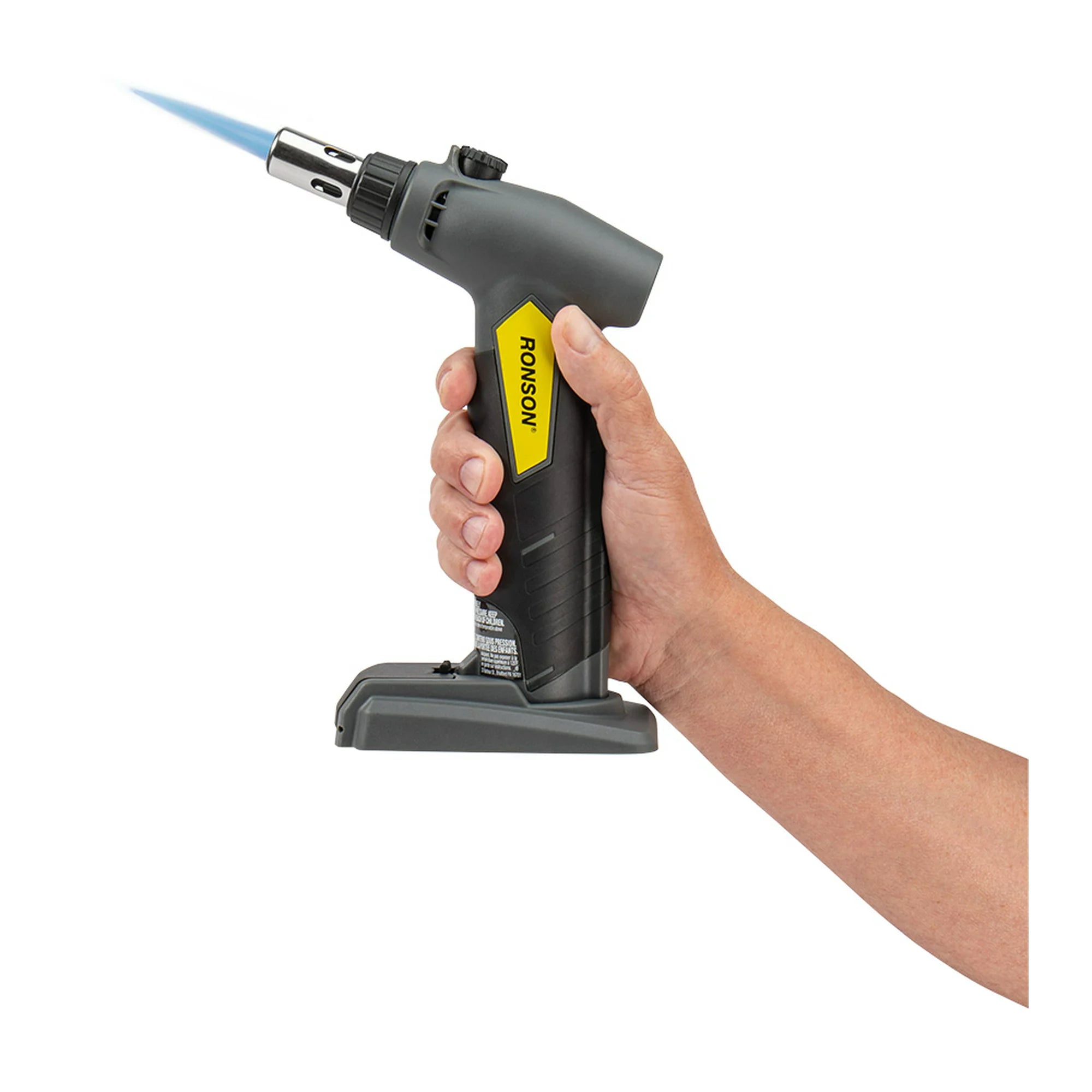 Ronson Multi-Purpose Torch Kit | Lighter USA