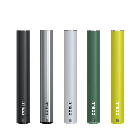 
Ccell M3 Plus - 510 Pen Battery