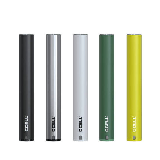 Ccell M3 Plus - 510 Pen Battery