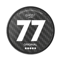 
77 Ghost Mini Nicotine Pouches Original - 20mg