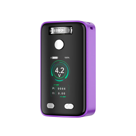 
Yocan UNI 3.0 - Universal Box Mod - Violet