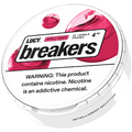 
Lucy Breakers Nicotine Pouches Apple Cider - 5 Pack - 4mg