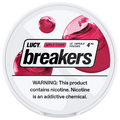 
Lucy Breakers Nicotine Pouches Apple Cider - 5 Pack