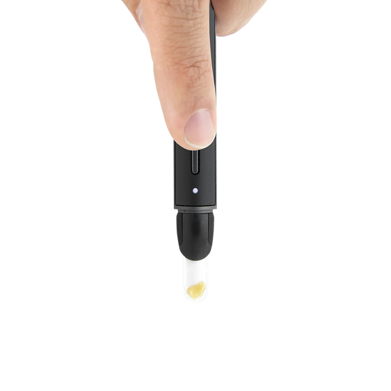
Puffco New Hot Knife - Onyx