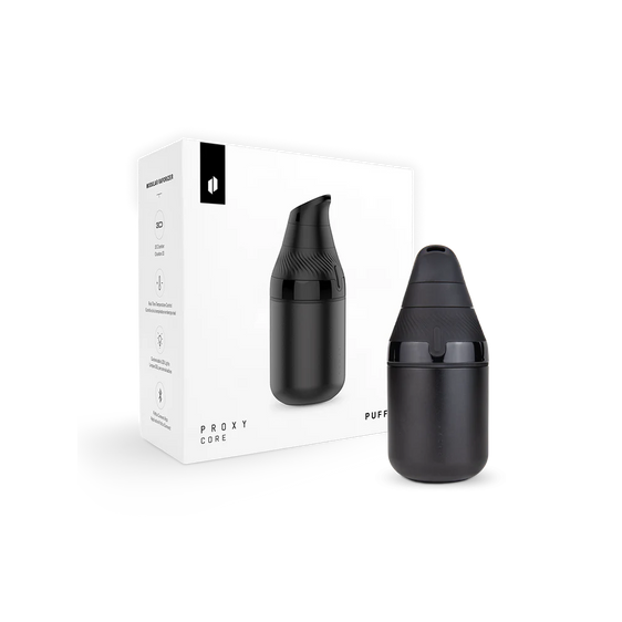 
Puffco Proxy Core Kit