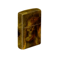 
Zippo Lighter - Grim Reaper Has Your Head