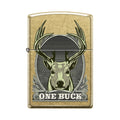 
Zippo Lighter - One Buck