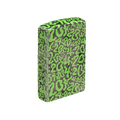 
Zippo Lighter - 420 All Overprint