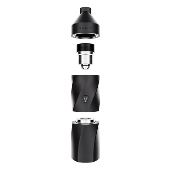 
Focus V Aeris Concentrate Vaporizer