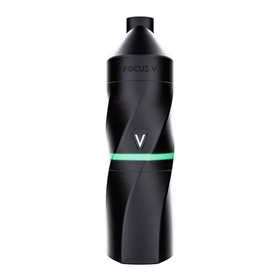 
Focus V Aeris Concentrate Vaporizer