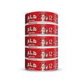 
ALP Drifters Lemon Raspberry Nicotine Pouches (5 Pack)