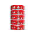 
ALP Drifters Watermelon Kiwi Ice Nicotine Pouches (5 Pack)