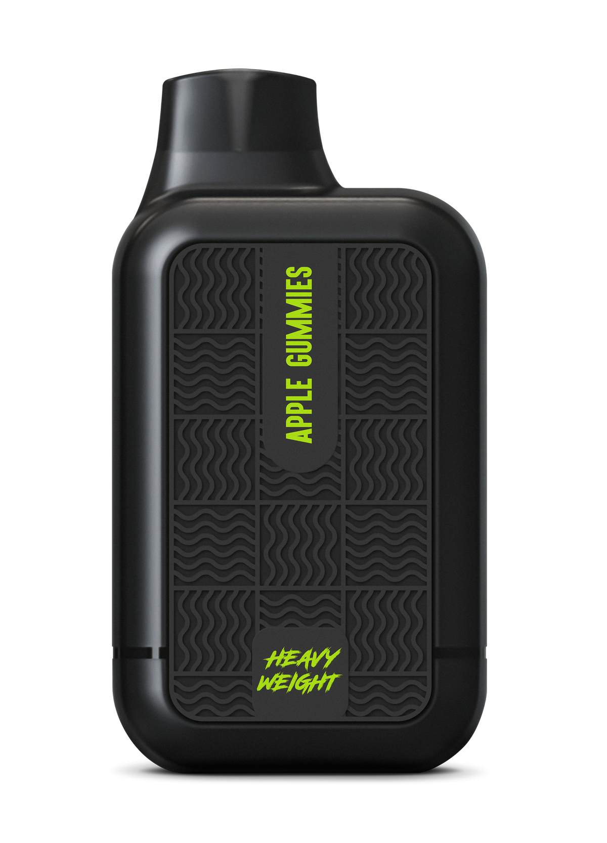 Tyson 2.0 Heavyweight 7000 Puffs Disposable Vape - Apple Peach