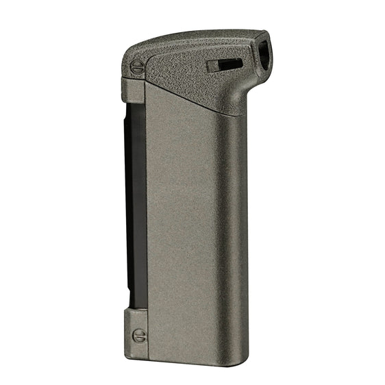 
Vector Aero Pipe Flame Lighter - Gray Crackle