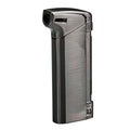 
Vector Aero Pipe Flame Lighter - Gunmetal Satin
