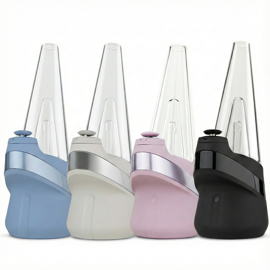 Puffco New Peak - Smart E-Rig