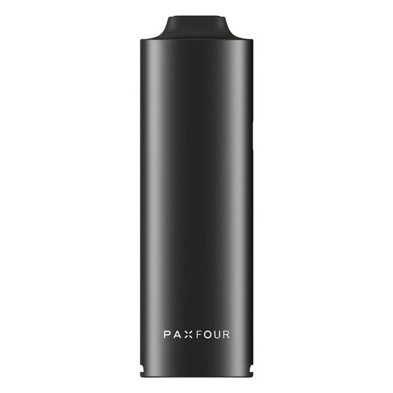 
PAX Four - Dry Herb Vaporizer - Onyx