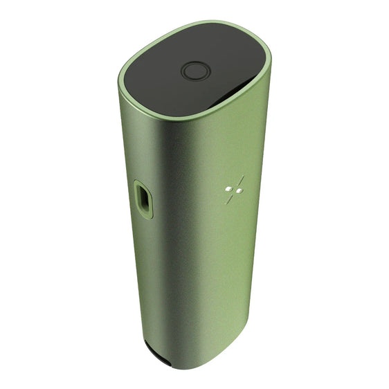 
PAX Four - Dry Herb Vaporizer - Greenstone