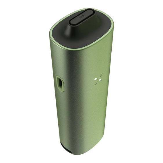 
PAX Four - Dry Herb Vaporizer - Greenstone