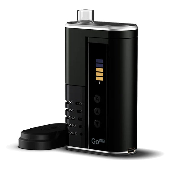 
Arizer Go SRT - Dry Herb Vaporizer