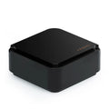 
Vessel Ash - Ashtray - Black