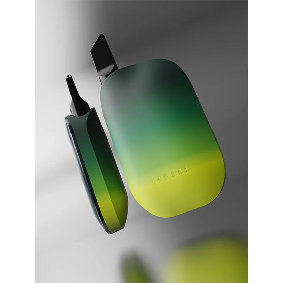 
Vessel Compass Cartridge Vaporizer - Aurora