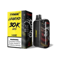 
Tyson 2.0 Legend 30,000 Puffs Disposable Vape - B-Burst