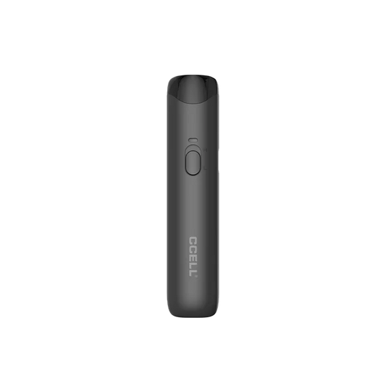
CCell Go Stick - 510 Battery Onyx Black