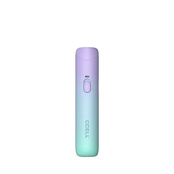 
CCell Go Stick - 510 Battery Electric Blue