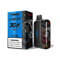 
Tyson 2.0 Legend 30,000 Puffs Disposable Vape - Blue Razz