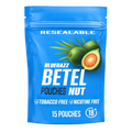 
Betel Nut Pouches - 3 Pack