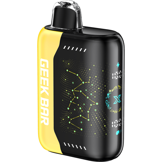 
Geek Bar Pulse X Disposable Vape