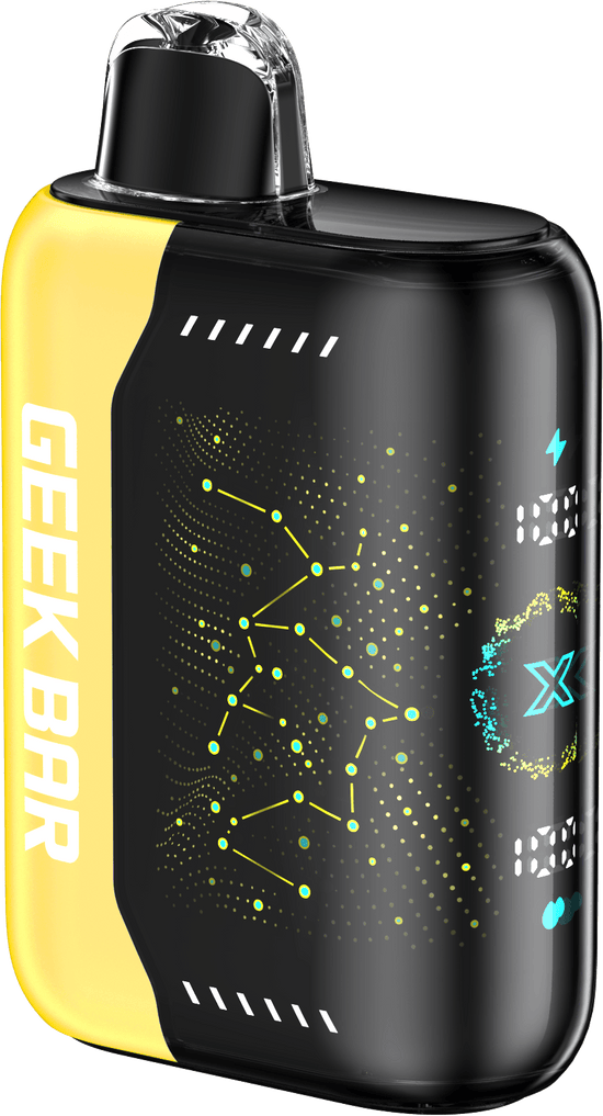 Geek Bar (Yummy Bar) Pulse X Disposable Vape