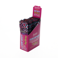 
Beamer Vegan Hemp Wraps - 4 Packs - Trapberry