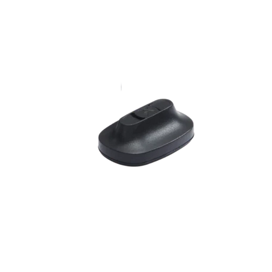 
PAX Raised Mouthpiece - 2 Pack - Black