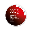 
XQS Nicotine Pouches Black Cherry - 8MG