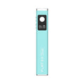 
Yocan Flat 2.0 Series 510 Battery - Plus Teal