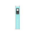 
Yocan Flat 2.0 Series 510 Battery - Mini Teal