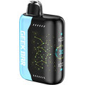 
Geek Bar Pulse X Disposable Vape Blue Razz Ice