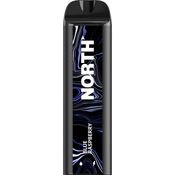 
North Disposable Vape - 5000 Puffs