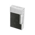 
S.T. Dupont Le Grand Dupont Savoir-Faire Popote Lacquered Lighter — Black