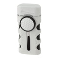 
Vector Caddie Single Flame Torch Lighter