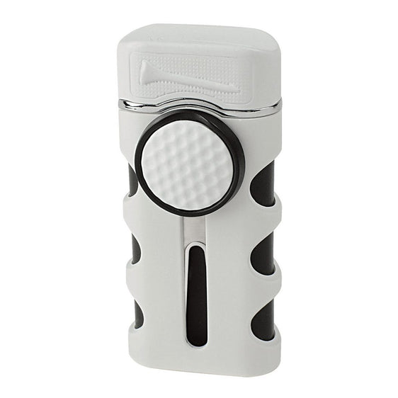 
Vector Caddie Single Flame Torch Lighter