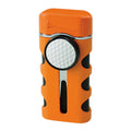 
Vector Caddie Single Flame Torch Lighter - Matte Orange