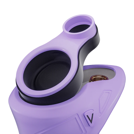 
Focus V Carta Sport - Concentrate E-Rig - Lilac