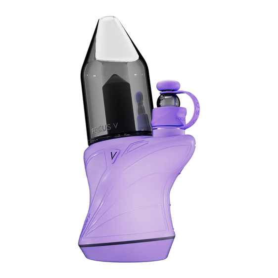 
Focus V Carta Sport - Concentrate E-Rig - Lilac