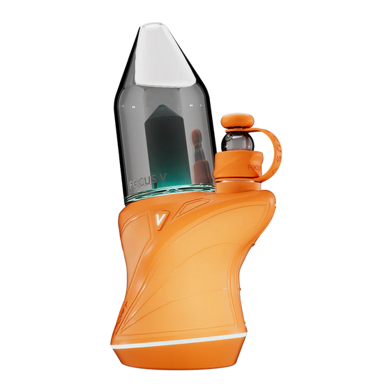 
Focus V Carta Sport - Concentrate E-Rig - Tangerine