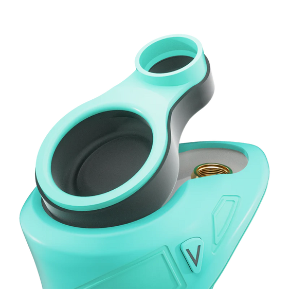 
Focus V Carta Sport - Concentrate E-Rig - Teal
