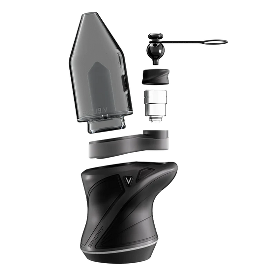 
Focus V Carta Sport - Concentrate E-Rig - Black