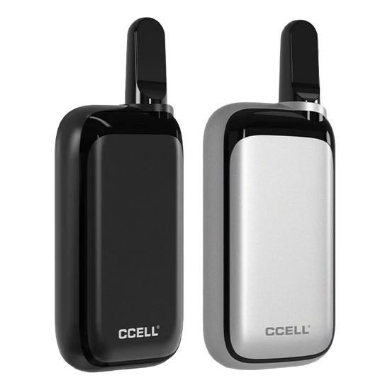 CCELL Rizo – Dual Heat Magnetic 510 Cartridge Battery